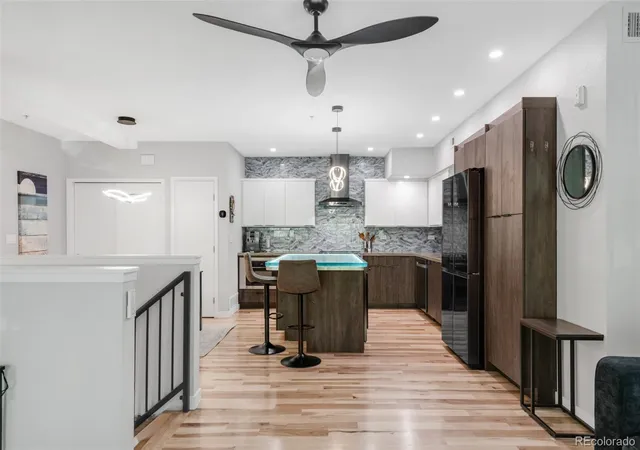 Photo 1 of Condo for sale at 3295 Blake St #102, Denver, CO 80205 | MLS# 9744970 | Listing updated on 2026-10-07