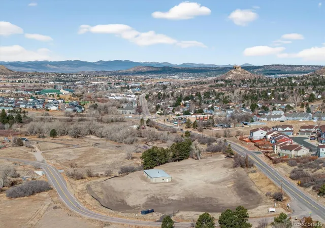1st image of 567 Lake Gulch Rd, Castle Rock, CO 80104 | MLS# 3823010