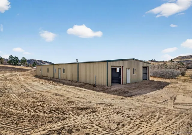 2nd image of 567 Lake Gulch Rd, Castle Rock, CO 80104 | MLS# 3823010