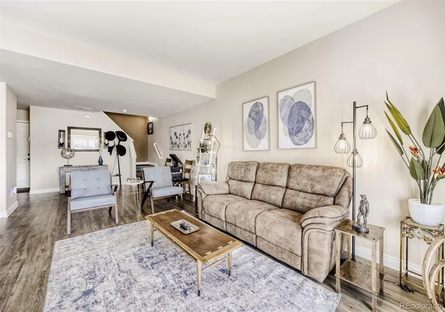 Homes for sale in Northglenn, CO | 1571 Roseanna Dr, Northglenn, CO 80234 | MLS# 7129207