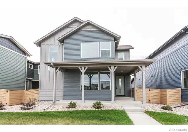 2nd image of 6117 Saddle Horn Dr, Timnath, CO 80547 | MLS# IR1052096
