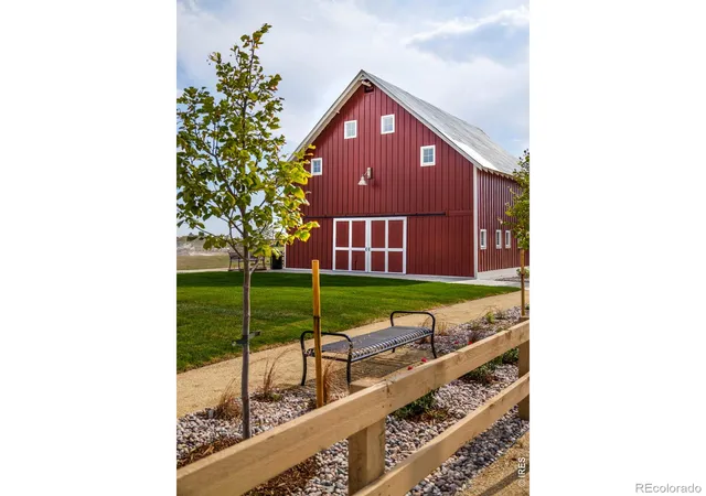 48th image of 6117 Saddle Horn Dr, Timnath, CO 80547 | MLS# IR1052096
