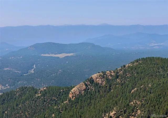50th image of 11102 Conifer Mountain Rd, Conifer, CO 80433 | MLS# 7962198