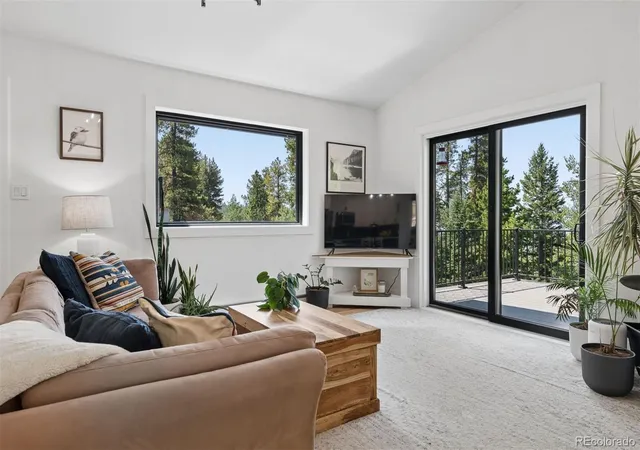 5th image of 11102 Conifer Mountain Rd, Conifer, CO 80433 | MLS# 7962198