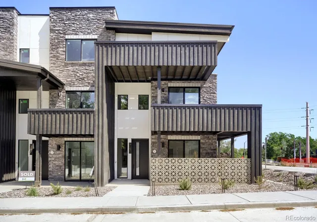 2nd image of 9195 Pierce St #1, Broomfield, CO 80021 | MLS# 5152553