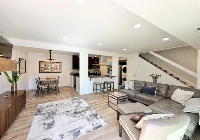 1st image of 7995 E Mississippi Ave #K9, Denver, CO 80247 | MLS# 7934057