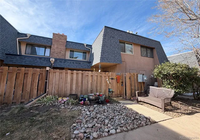 22nd image of 7995 E Mississippi Ave #K9, Denver, CO 80247 | MLS# 7934057
