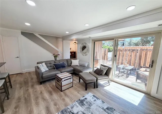 2nd image of 7995 E Mississippi Ave #K9, Denver, CO 80247 | MLS# 7934057