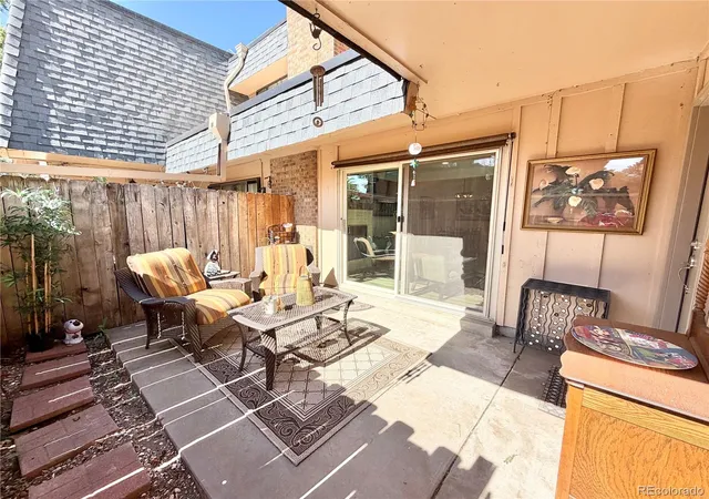 2nd image of 7995 E Mississippi Ave, Denver, CO 80247
