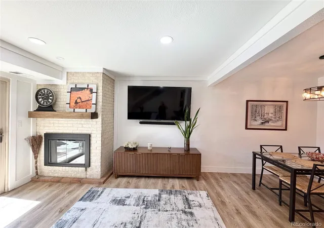 3rd image of 7995 E Mississippi Ave #K9, Denver, CO 80247 | MLS# 7934057