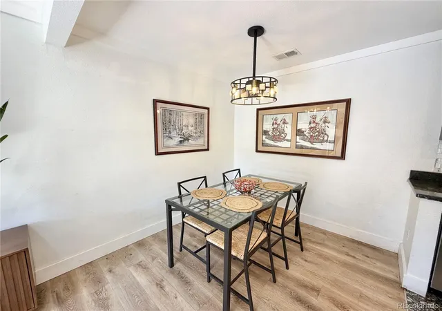 4th image of 7995 E Mississippi Ave #K9, Denver, CO 80247 | MLS# 7934057