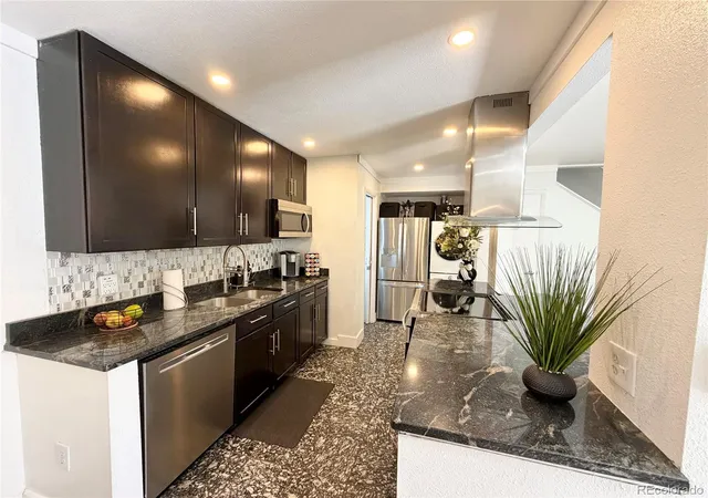 5th image of 7995 E Mississippi Ave #K9, Denver, CO 80247 | MLS# 7934057