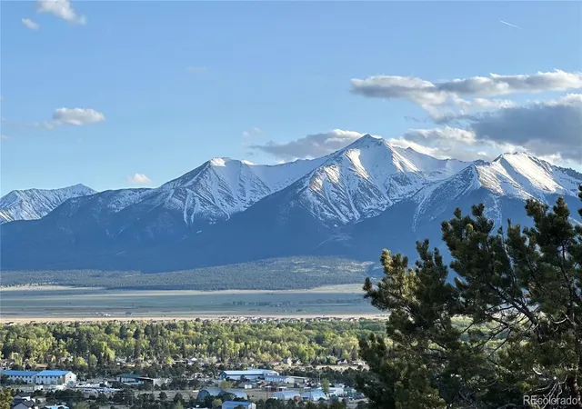 Photo 1 of Land for sale at 28750 County Rd 304, Buena Vista, CO 81211 | MLS# 7580835 | Listing updated on 2026-07-21
