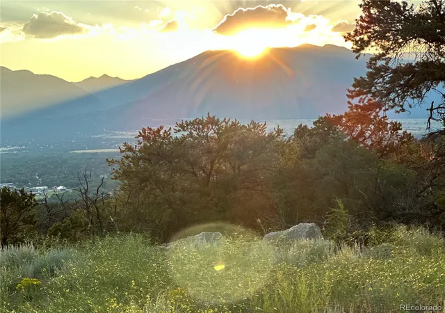 Photo 4 of Land for sale at 28750 County Rd 304, Buena Vista, CO 81211 | MLS# 7580835 | Listing updated on 2026-07-21