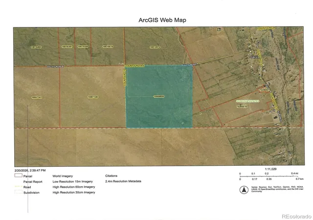 Homes for sale in Garcia, CO | Oo County Road 12, Garcia, CO 81152 | MLS# 3741696