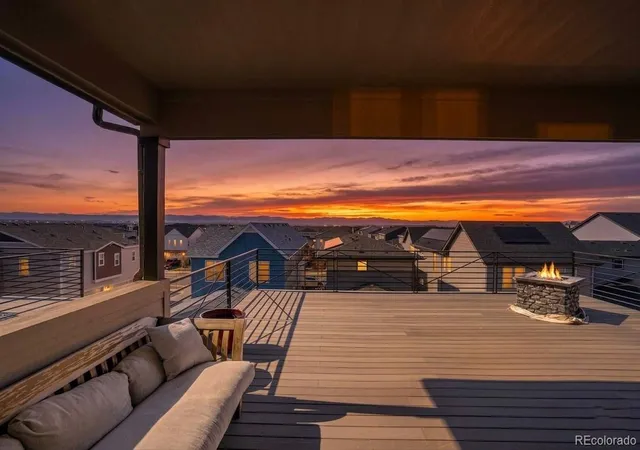 2nd image of 21420 E 61st Dr, Aurora, CO 80019 | MLS# 5241411