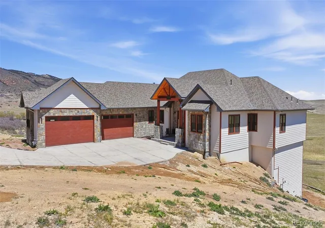 Photo 1 of Mansion for sale at 5320 Dual Rey Point, Sedalia, CO 80135 | MLS# 2196044 | Listing updated on 2026-10-23