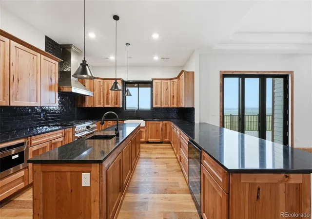 Homes for sale in Sedalia, CO | 5320 Dual Rey Pt, Sedalia, CO 80135 | MLS# 2196044