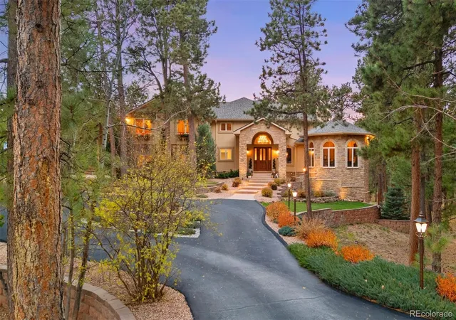 1st image of 17507 Colonial Park Dr, Monument, CO 80132 | MLS# 4101162