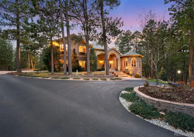 2nd image of 17507 Colonial Park Dr, Monument, CO 80132 | MLS# 4101162