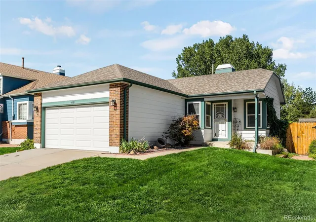 Photo 1 of Single family home for sale at 4581 Malaya St, Denver, CO 80249 | MLS# 5462458 | Listing updated on 2026-09-23