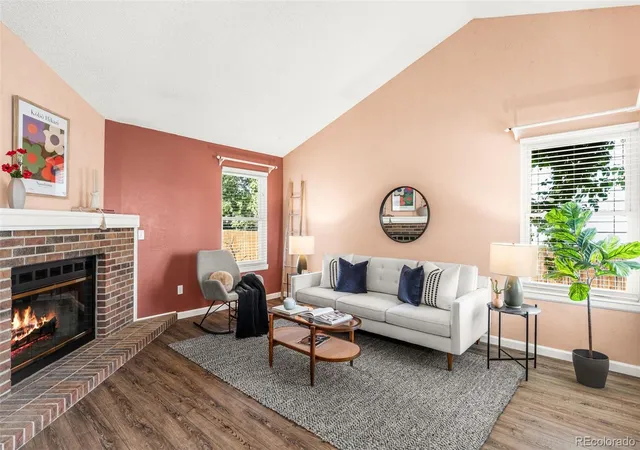 Photo 3 of Single family home for sale at 4581 Malaya St, Denver, CO 80249 | MLS# 5462458 | Listing updated on 2026-09-23