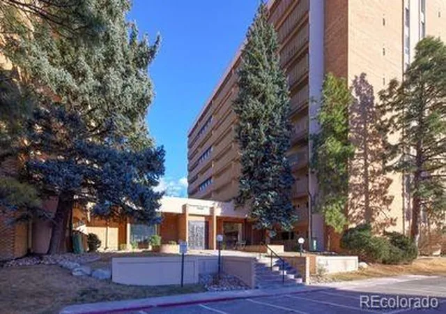 Homes for sale in Denver, CO | 8060 E Girard Ave #102, Denver, CO 80231 | MLS# 7886121