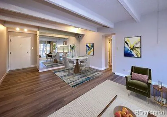 Homes for sale in Denver, CO | 8060 E Girard Ave #102, Denver, CO 80231 | MLS# 7886121