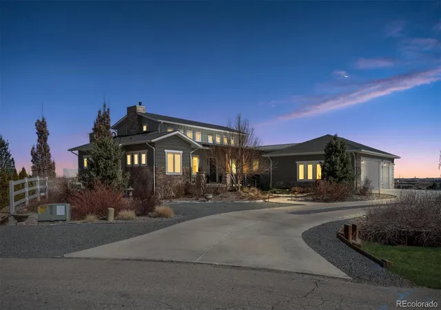 Photo 1 of Single family home for sale at 735 W 153rd Place, Broomfield, CO 80023 | MLS# 9830301 | Listing updated on 2026-07-25