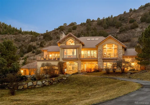 1st image of 12963 Silver Elk Ln, Littleton, CO 80127 | MLS# 5111973