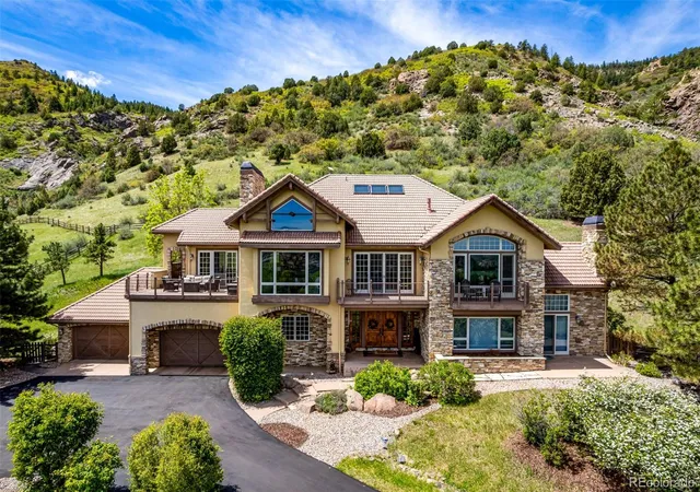 3rd image of 12963 Silver Elk Ln, Littleton, CO 80127 | MLS# 5111973