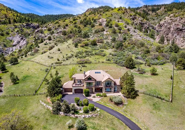 4th image of 12963 Silver Elk Ln, Littleton, CO 80127 | MLS# 5111973