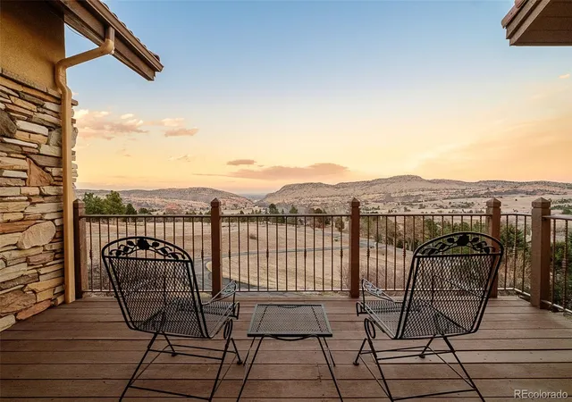 2nd image of 12963 Silver Elk Ln, Littleton, CO 80127 | MLS# 5111973