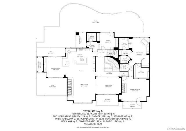 50th image of 12963 Silver Elk Ln, Littleton, CO 80127 | MLS# 5111973