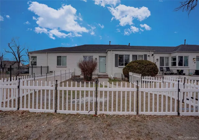 Photo 1 of Sale Pending at 4101 E Martin Luther King Jr Blvd, Denver, CO 80207 | MLS# 4533893 | Listing updated on 2026-08-19