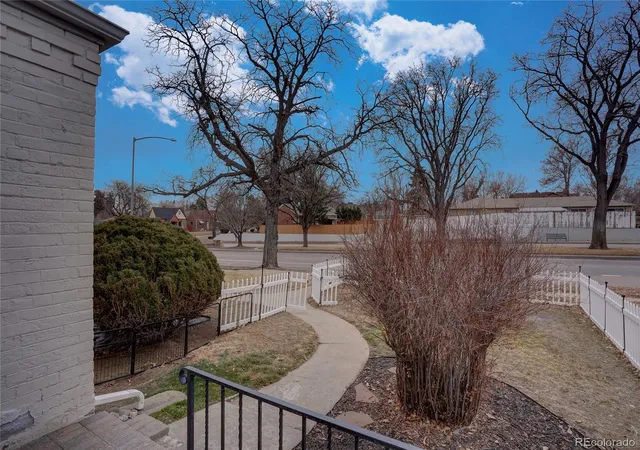 Photo 2 of Sale Pending at 4101 E Martin Luther King Jr Blvd, Denver, CO 80207 | MLS# 4533893 | Listing updated on 2026-08-19