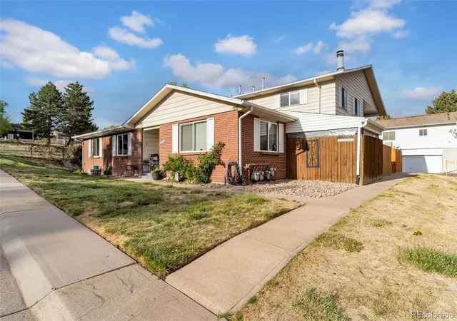 Condo for sale at 9884 Appletree Pl, Thornton, CO 80260 | MLS# 7520832