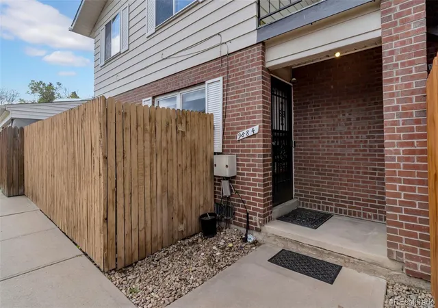 Photo 2 of Condo for sale at 9884 Appletree Pl, Thornton, CO 80260 | MLS# 7520832 | Listing updated on 2026-10-06