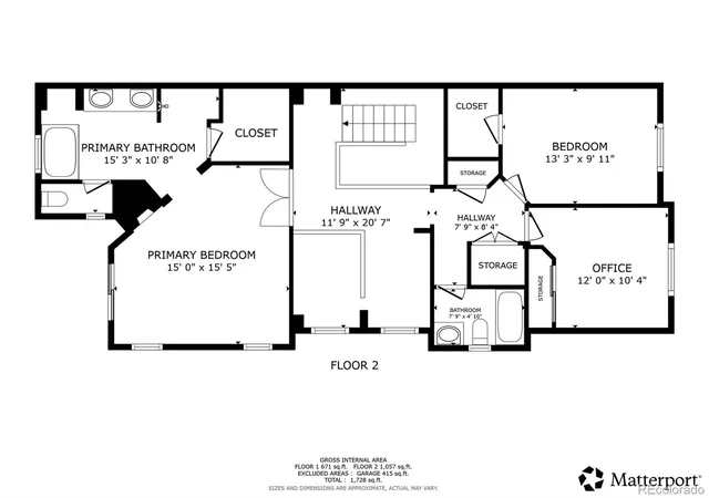 Homes for sale in Northglenn, CO | 11246 Osage Cir #F, Northglenn, CO 80234 | MLS# 4811942