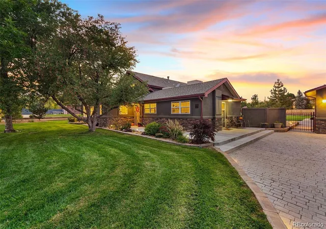 1st image of 16395 W 54th Ave, Golden, CO 80403 | MLS# 3592773