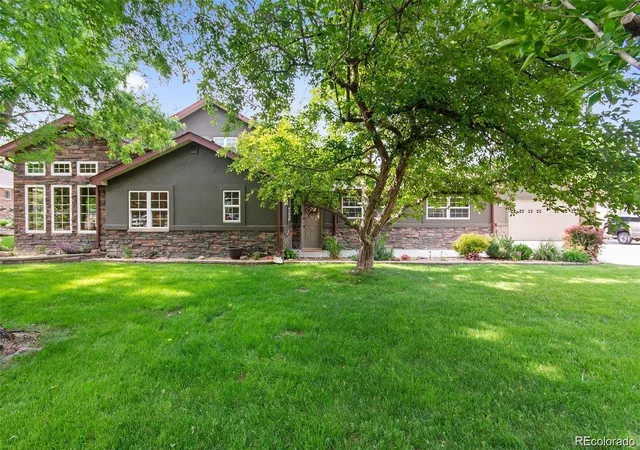2nd image of 16395 W 54th Ave, Golden, CO 80403 | MLS# 3592773