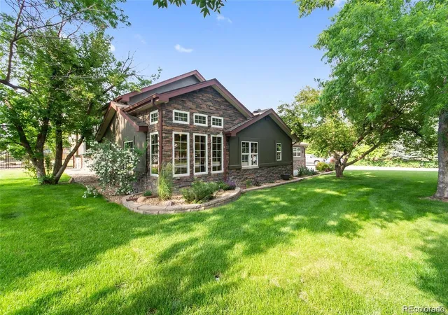 Photo 3 of Sale Pending at 16395 W 54th Avenue, Golden, CO 80403 | MLS# 3592773 | Listing updated on 2026-06-23