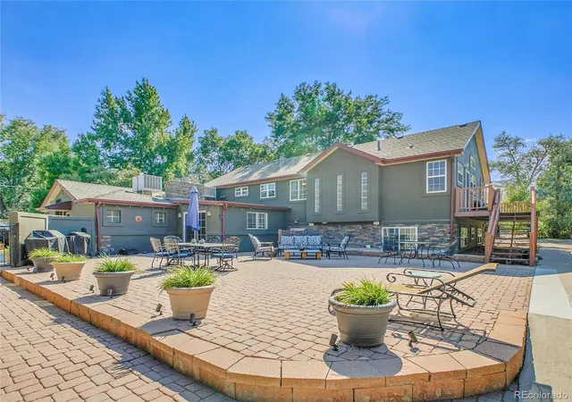 45th image of 16395 W 54th Ave, Golden, CO 80403 | MLS# 3592773