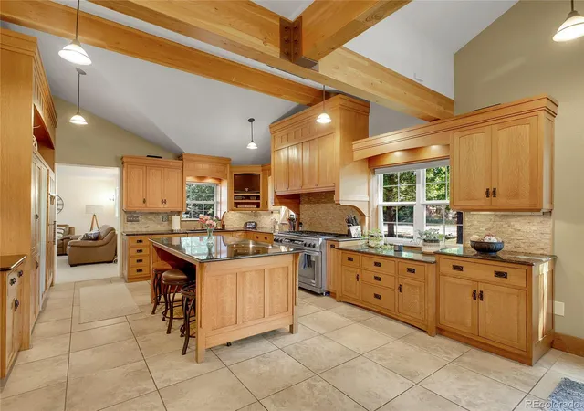 Photo 4 of Sale Pending at 16395 W 54th Avenue, Golden, CO 80403 | MLS# 3592773 | Listing updated on 2026-06-23