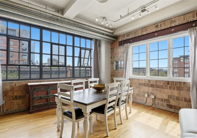 3rd image of 1435 Wazee St #303, Denver, CO 80202 | MLS# 7605500