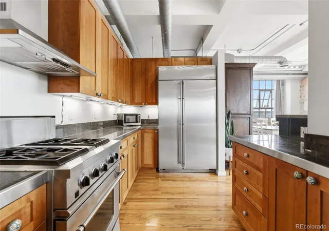 5th image of 1435 Wazee St #303, Denver, CO 80202 | MLS# 7605500