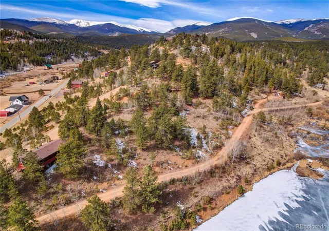 Homes for sale in Bailey, CO | 147 Ward St, Bailey, CO 80421 | MLS# 4145581