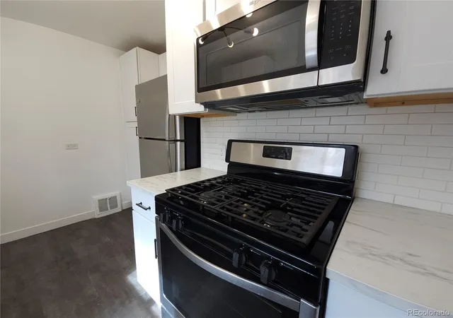 3rd image of 1543 N Willow St, Denver, CO 80220 | MLS# 6996771