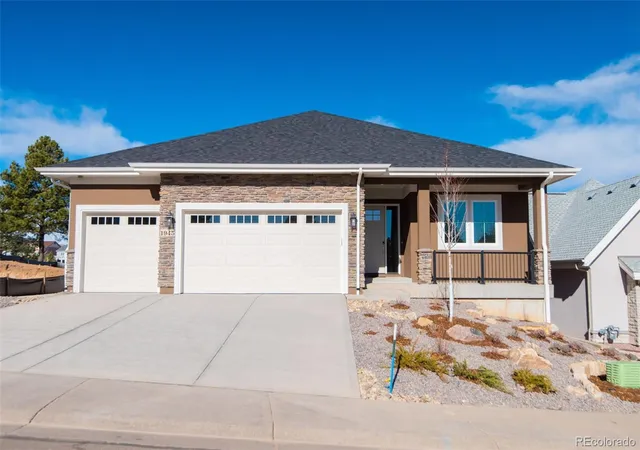 Homes for sale in Castle Rock, CO | 1945 Holmby Ct, Castle Rock, CO 80104 | MLS# 2327238