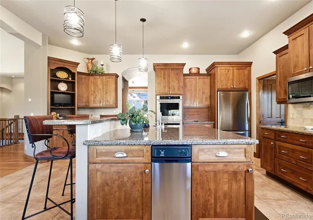 Homes for sale in Pine, CO | 13891 Douglass Ranch Rd, Pine, CO 80470 | MLS# 4825677